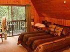 фото отеля Mountain Chalets Retreat Gold Coast