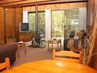 фото отеля Mountain Chalets Retreat Gold Coast