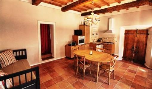 фото отеля Casa Vita