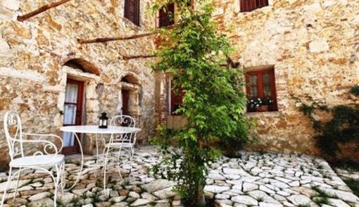 фото отеля Casa Vita