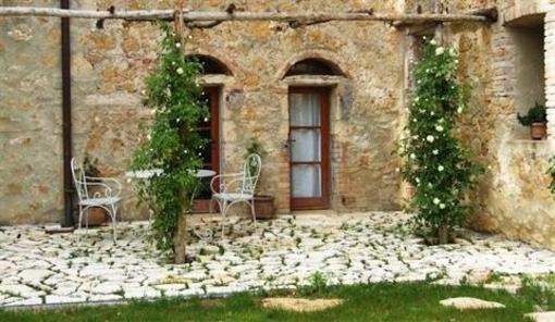 фото отеля Casa Vita
