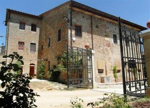 фото отеля Casa Vita