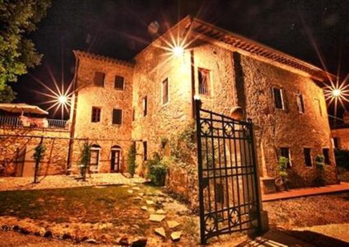 фото отеля Casa Vita