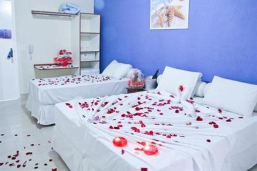фото отеля Hotel Pousada