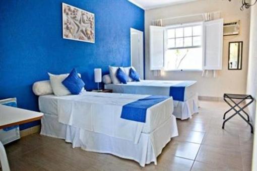 фото отеля Hotel Pousada