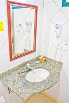 фото отеля Hotel Pousada