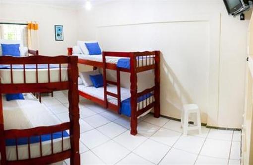 фото отеля Hotel Pousada