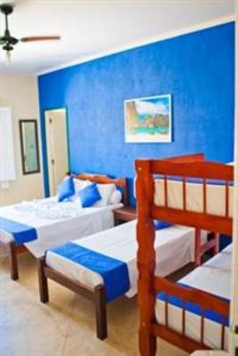 фото отеля Hotel Pousada