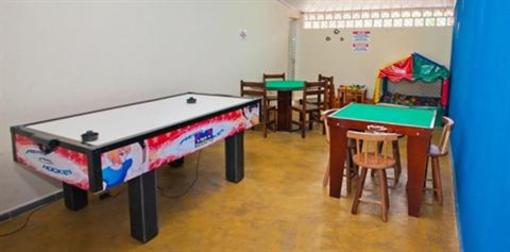 фото отеля Hotel Pousada