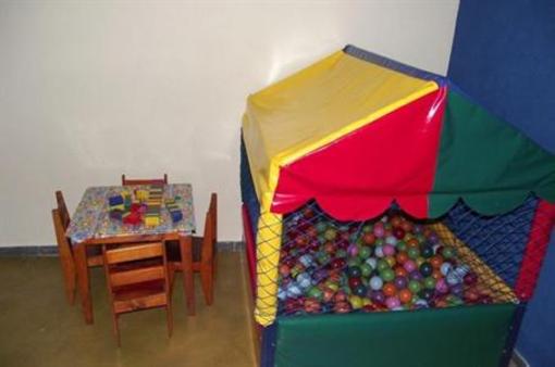 фото отеля Hotel Pousada