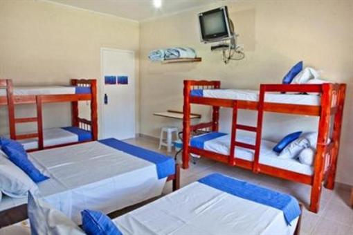 фото отеля Hotel Pousada