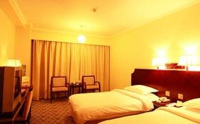 фото отеля Sun Shine Hotel