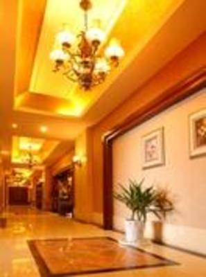 фото отеля Sun Shine Hotel