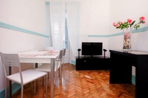 фото отеля Tagus Home Hotel Lisbon