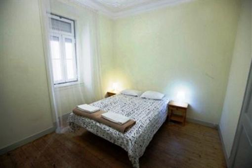фото отеля Tagus Home Hotel Lisbon