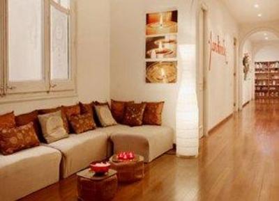 фото отеля BBB Jardinets Bed & Breakfast Barcelona