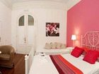 фото отеля BBB Jardinets Bed & Breakfast Barcelona