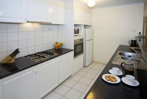 фото отеля Hawthorn Gardens Serviced Apartments