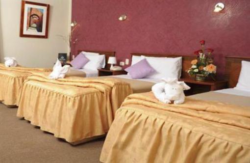 фото отеля Hotel Maison du Soleil