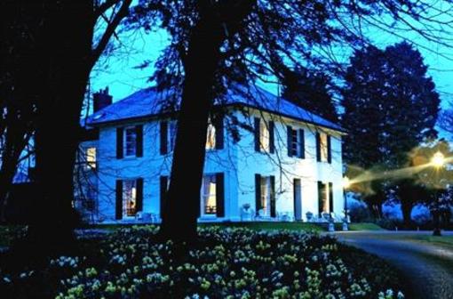 фото отеля Elm Grove Country House