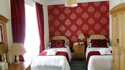 фото отеля Elm Grove Country House