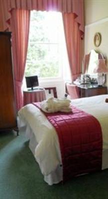 фото отеля Elm Grove Country House