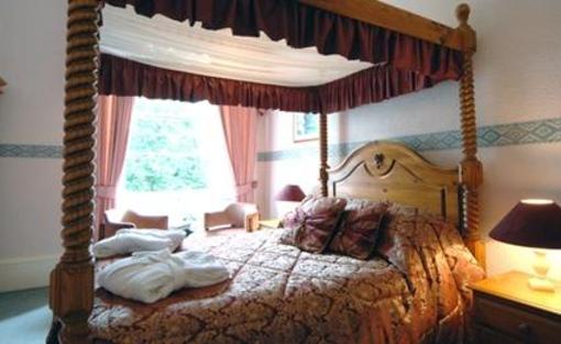 фото отеля Elm Grove Country House