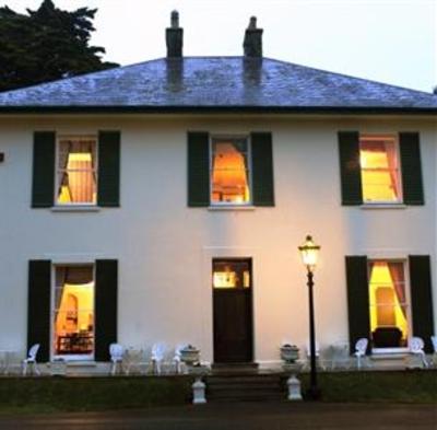 фото отеля Elm Grove Country House