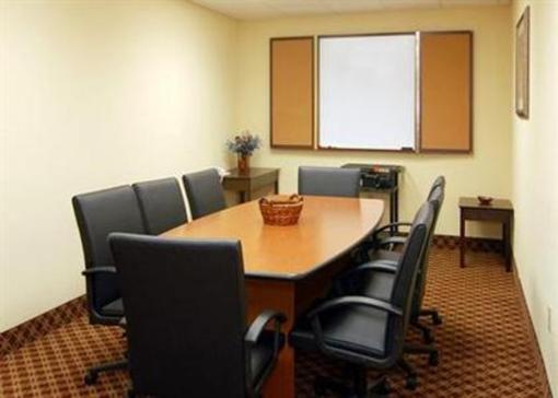 фото отеля Comfort Suites Abingdon (Virginia)