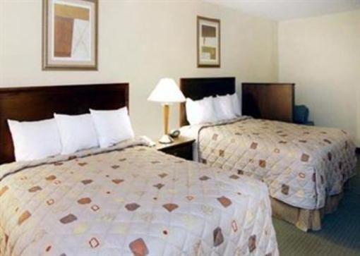 фото отеля Comfort Suites Abingdon (Virginia)