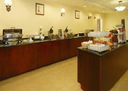 фото отеля Comfort Suites Abingdon (Virginia)