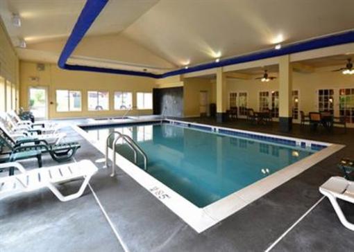 фото отеля Comfort Suites Abingdon (Virginia)