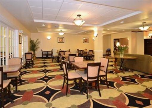 фото отеля Comfort Suites Abingdon (Virginia)
