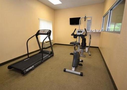 фото отеля Comfort Suites Abingdon (Virginia)