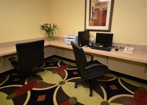фото отеля Comfort Suites Abingdon (Virginia)