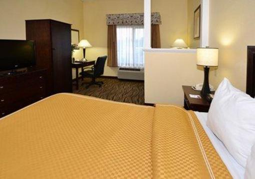 фото отеля Comfort Suites Abingdon (Virginia)