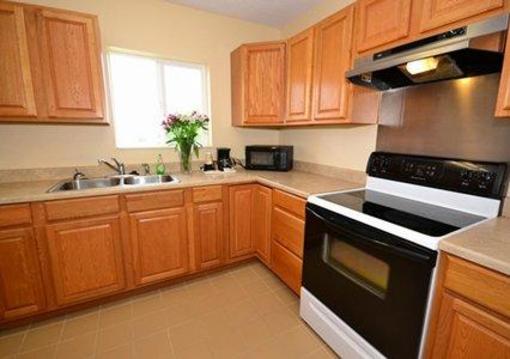 фото отеля Comfort Suites Abingdon (Virginia)