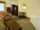 фото отеля Comfort Suites Abingdon (Virginia)