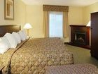 фото отеля Comfort Suites Abingdon (Virginia)