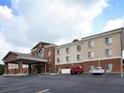 фото отеля Comfort Suites Abingdon (Virginia)