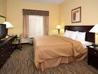 фото отеля Comfort Suites Abingdon (Virginia)