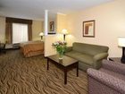 фото отеля Comfort Suites Abingdon (Virginia)