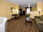 фото отеля Comfort Suites Abingdon (Virginia)