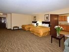 фото отеля Comfort Suites Abingdon (Virginia)