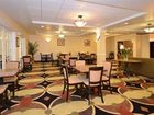 фото отеля Comfort Suites Abingdon (Virginia)