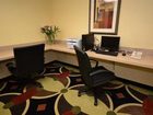 фото отеля Comfort Suites Abingdon (Virginia)