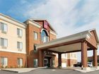 фото отеля Comfort Suites Abingdon (Virginia)