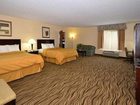 фото отеля Comfort Suites Abingdon (Virginia)