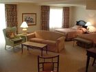 фото отеля Kendall Hotel and Suites