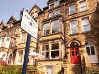 The Dales Hotel Harrogate